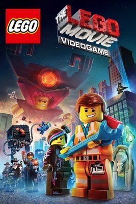 The LEGO Movie - Videogame